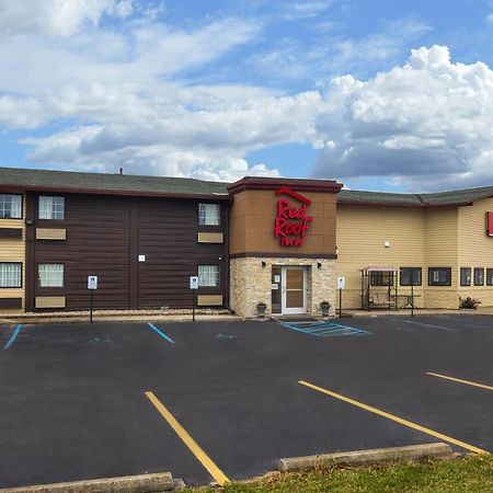 Red Roof Inn Perrysburg Εξωτερικό φωτογραφία