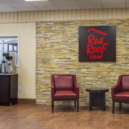 Red Roof Inn Perrysburg Εξωτερικό φωτογραφία