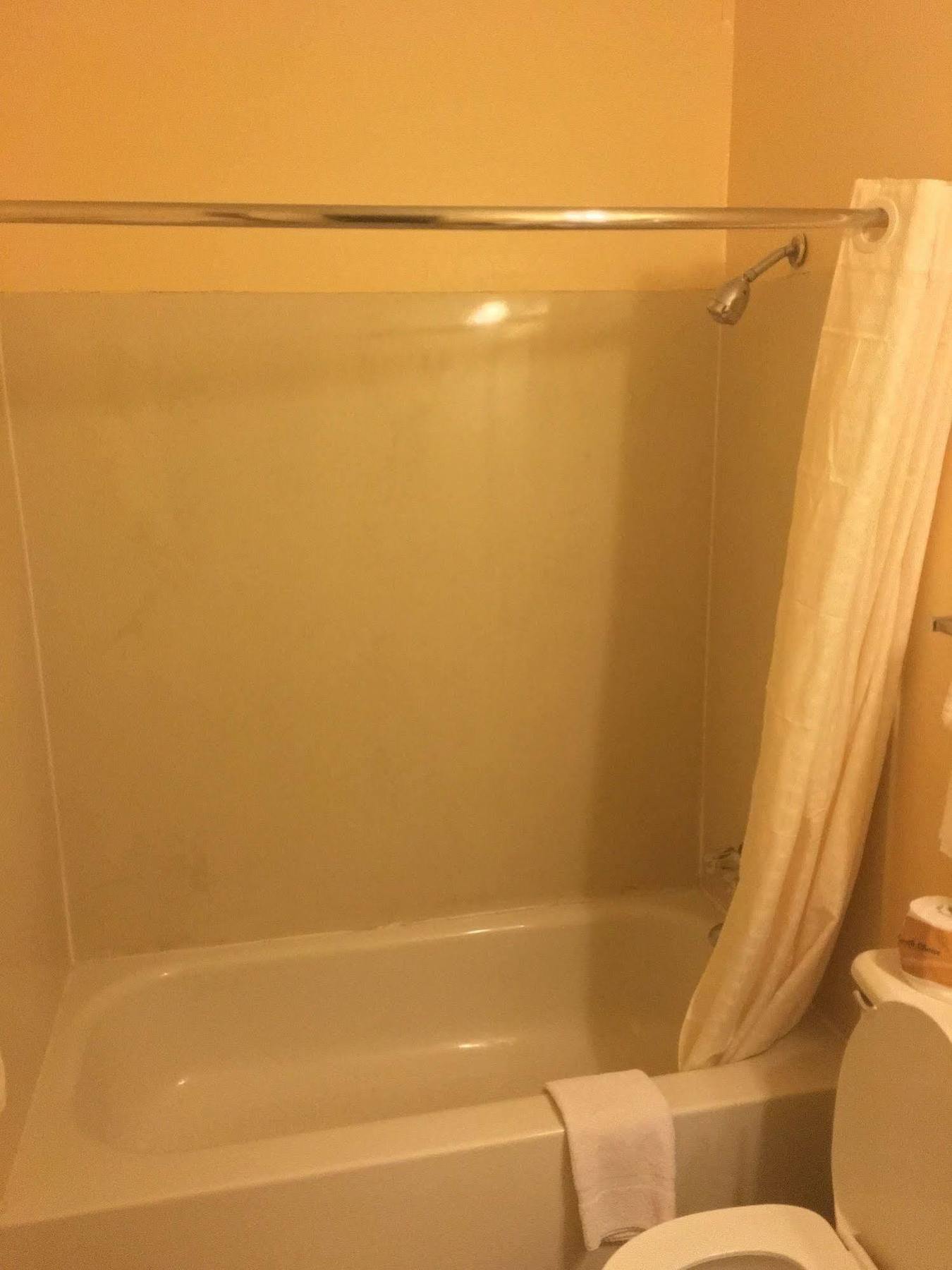 Red Roof Inn Perrysburg Εξωτερικό φωτογραφία
