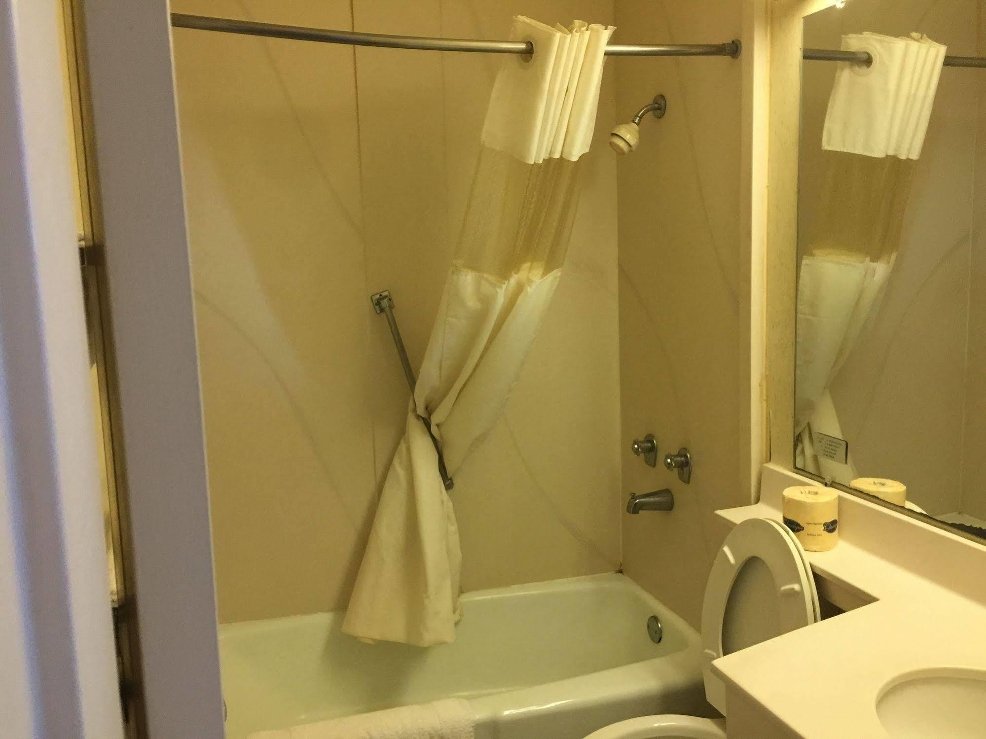 Red Roof Inn Perrysburg Εξωτερικό φωτογραφία