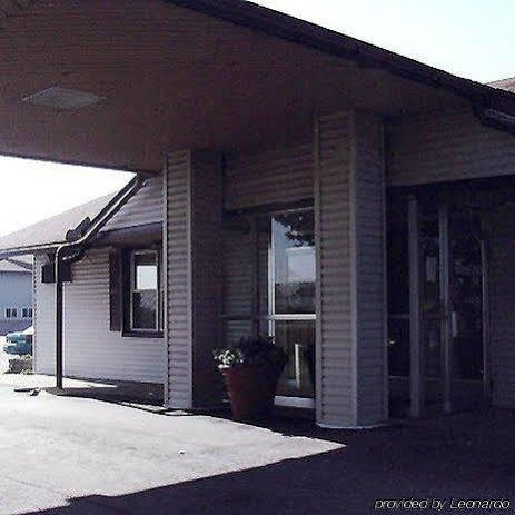 Red Roof Inn Perrysburg Εξωτερικό φωτογραφία