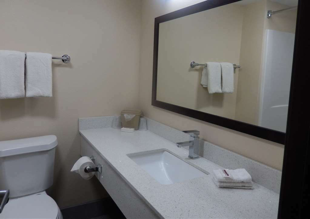 Red Roof Inn Perrysburg Δωμάτιο φωτογραφία